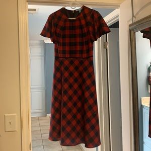 Draper James Dress